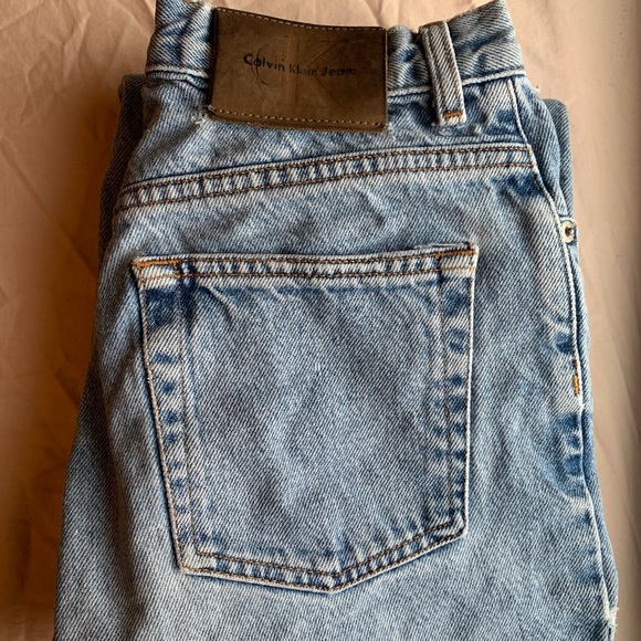 Calvin Klein Jeans Denim - Calvin Klein Jeans